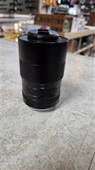 7ARTISANS 60MM F2.8 Camera Lens
